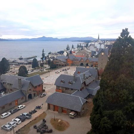 Center 208 - Dat Bariloche Buitenkant foto