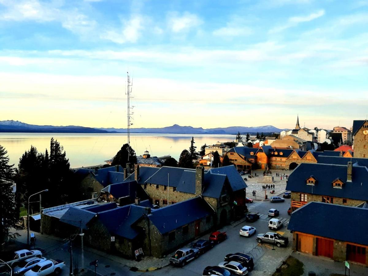 Center 208 - Dat Bariloche Buitenkant foto