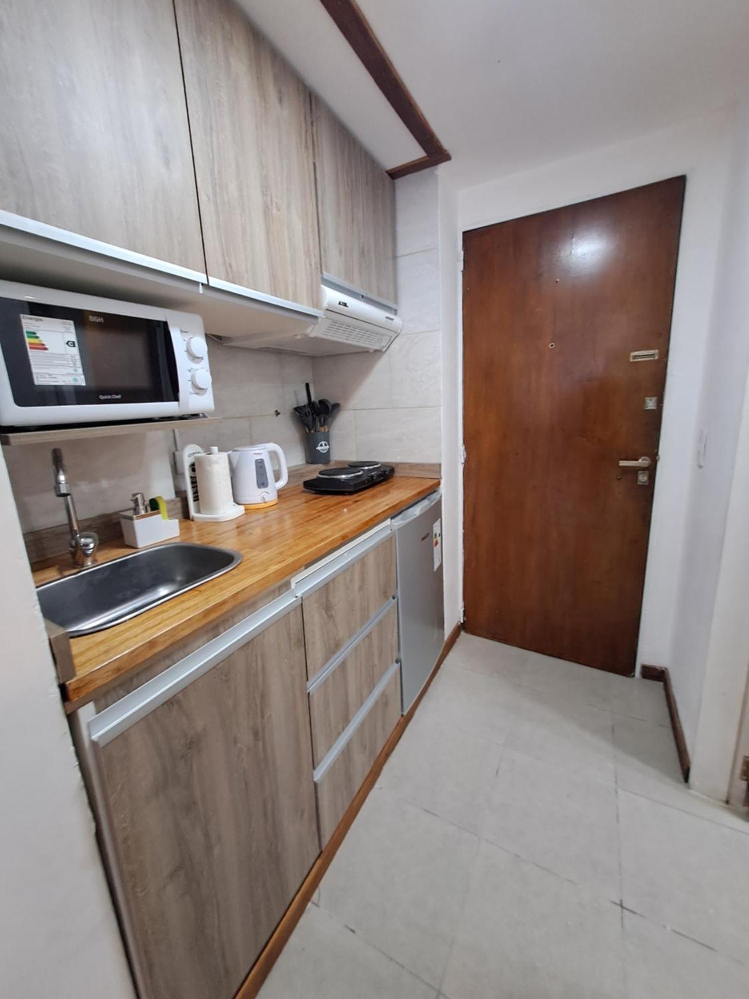 Center 208 - Dat Bariloche Kamer foto